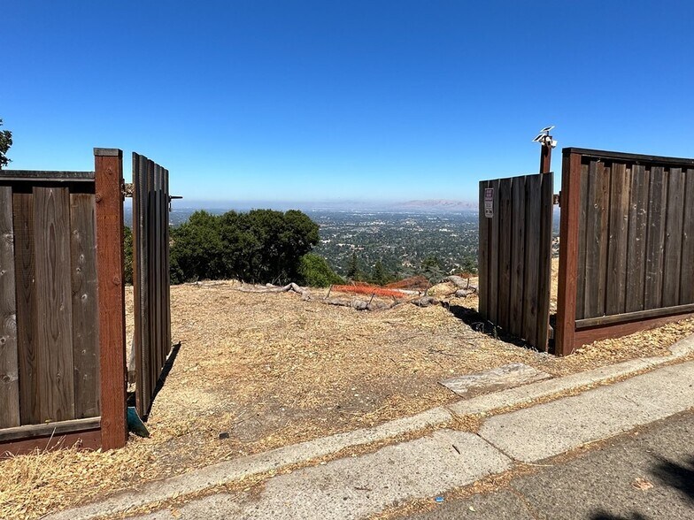 More Photos Of 16227 Maya Way, Los Gatos Land For Sale