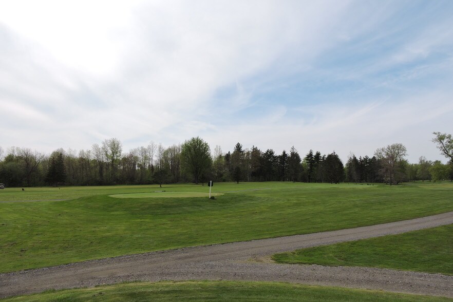 More Photos Of 6722 State Route 31, Cicero Golf Course Driving Range For Sale