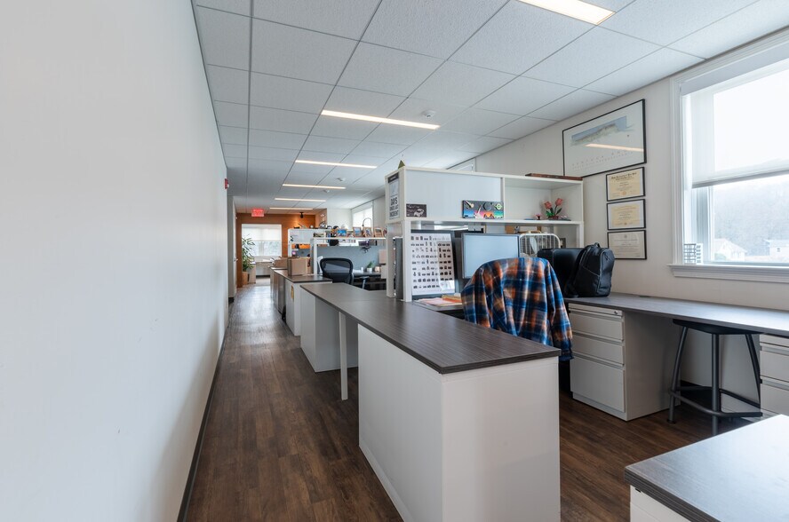 More Photos Of 252 Main St, Goshen Bank For Sale
