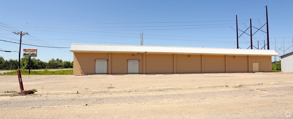 More Photos Of 2874 Bamberg Rd, Orangeburg Warehouse For Sale