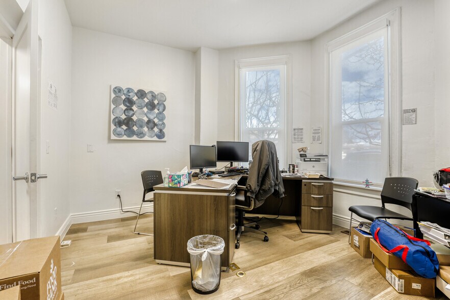 More Photos Of , Denver Office For Sale
