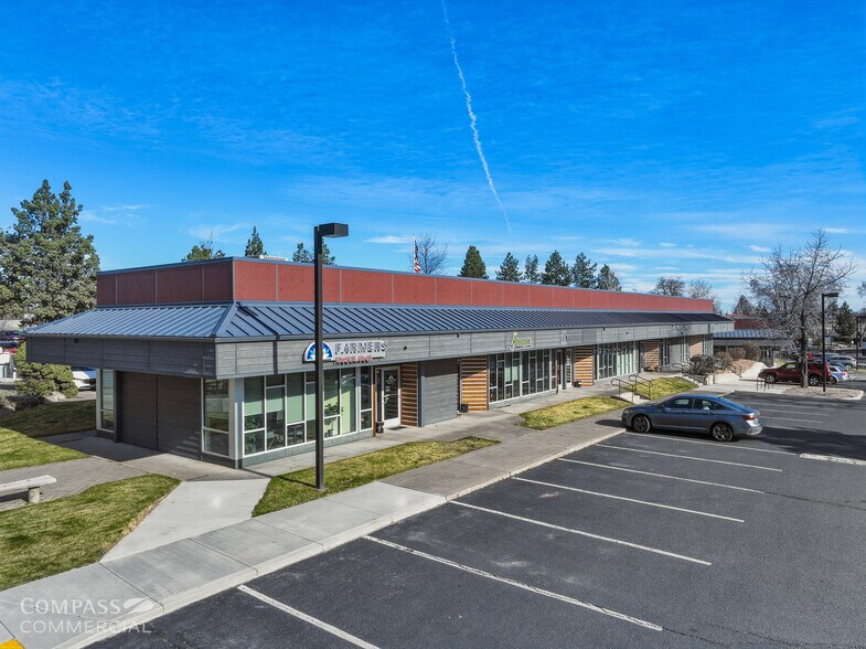 Primary Photo Of 20340-20370 Empire Ave, Bend Unknown For Lease