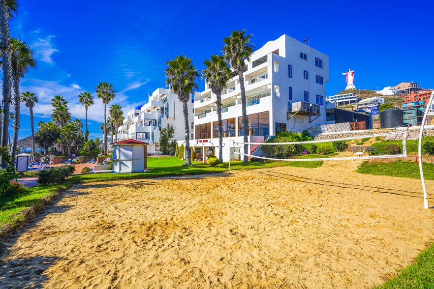 More Photos Of 3850 Carretera Libre, Baja California Hotel For Sale