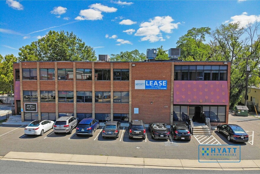 Primary Photo Of 2200 Somerville Rd, Annapolis Office For Lease