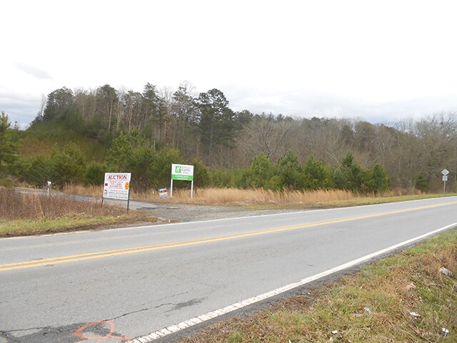 Primary Photo Of Yukon Rd, East Ellijay Land For Sale