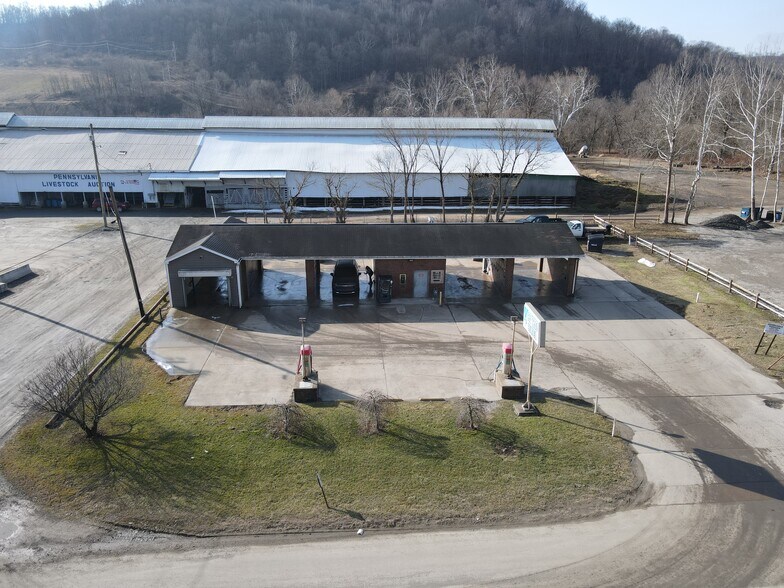 More Photos Of , Waynesburg Specialty For Sale