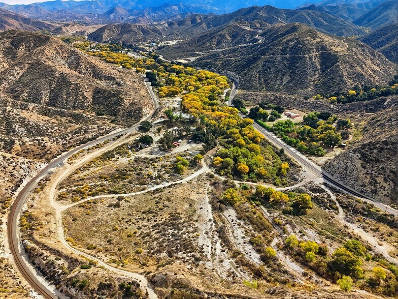 More Photos Of 8235 Soledad Canyon Rd, Agua Dulce Trailer Camper Park For Sale