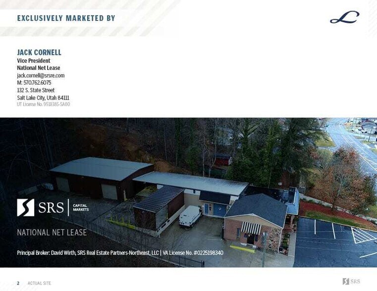 More Photos Of 4811 Kings Mountain Rd, Collinsville Medical For Sale