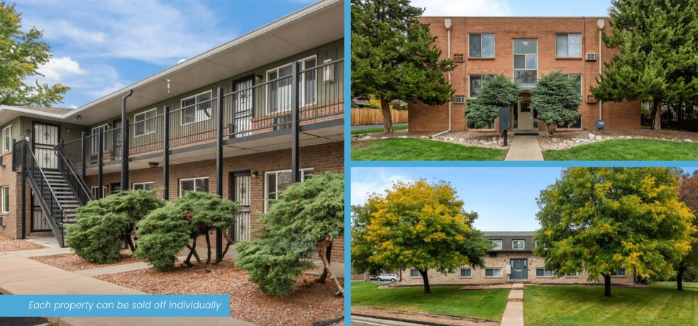 Primary Photo Of ,  Multifamily For Sale