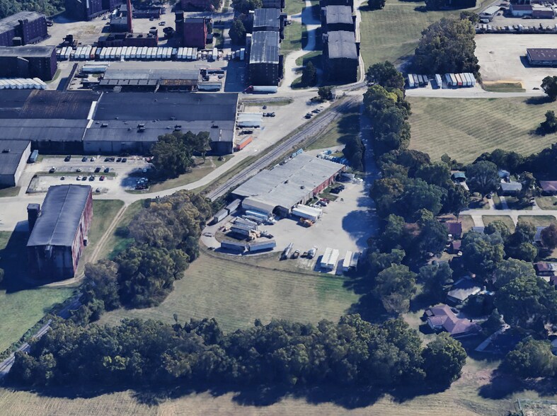 Primary Photo Of 3900 Tucker Ave, Louisville Industrial For Sale