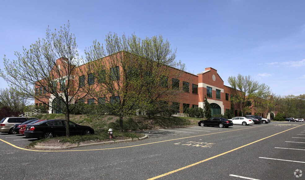 More Photos Of 4547-4599 Us Highway 9, Howell Office For Lease