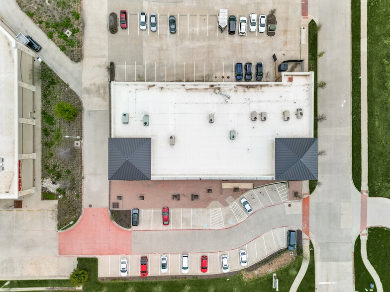 More Photos Of 12828 Eldorado Pky, Frisco Freestanding For Lease