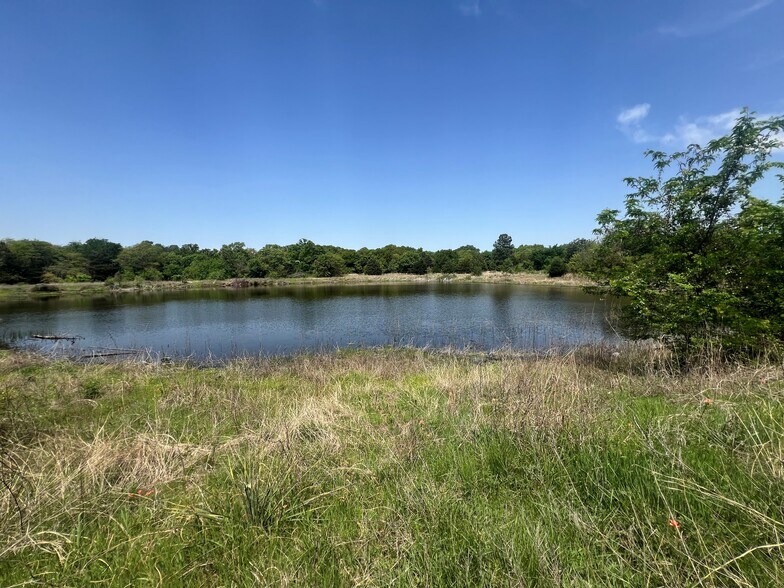 More Photos Of 5065 Lemons Rd, Fort Worth Land For Sale