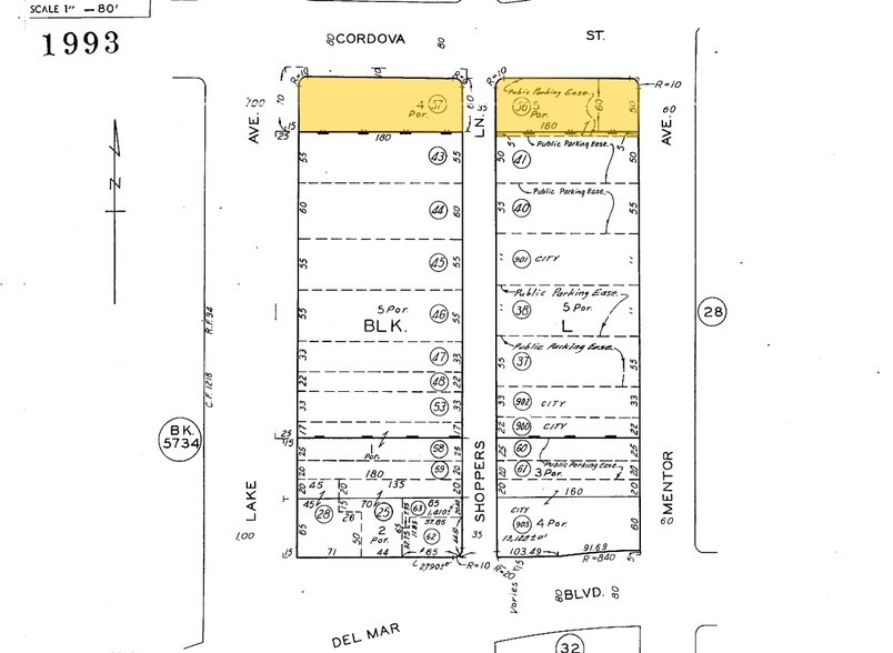 More Photos Of 200-202 S Lake Ave, Pasadena Medical For Lease