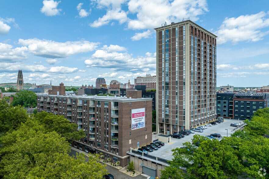 More Photos Of 129 York St, New Haven Apartments For Lease