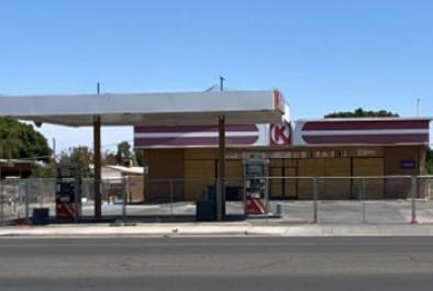 More Photos Of 3650 W 8th St, Yuma Convenience Store For Sale