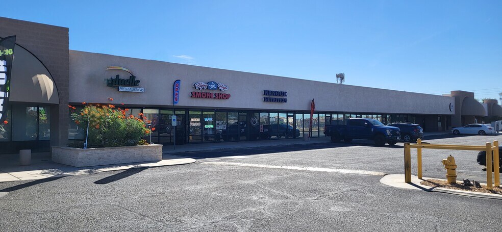 More Photos Of 3939 S Avenue 3 E, Yuma Unknown For Lease