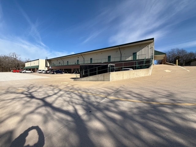 More Photos Of 14974 State Hwy 160, Forsyth Storefront For Sale