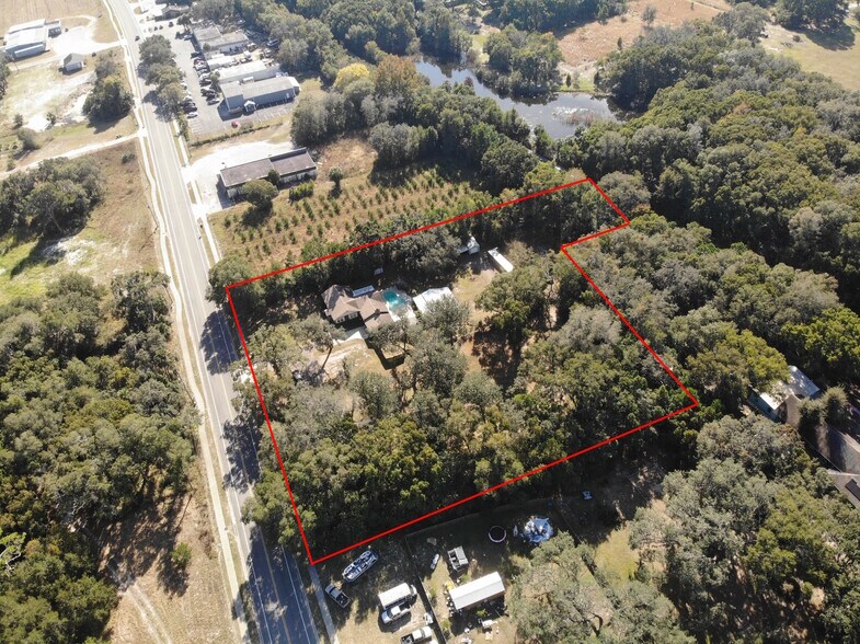 More Photos Of 230 S Center St, Pierson Apartments For Sale