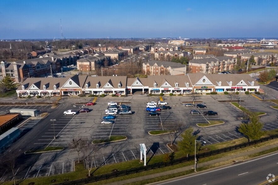 More Photos Of 3090 Helmsdale Pl, Lexington Unknown For Lease