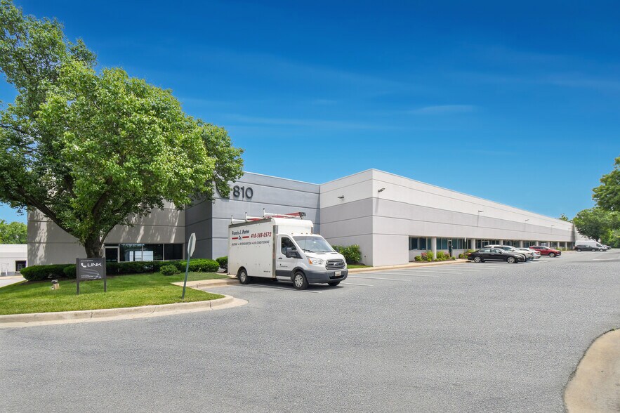 More Photos Of 810 Oregon Ave, Linthicum Unknown For Lease