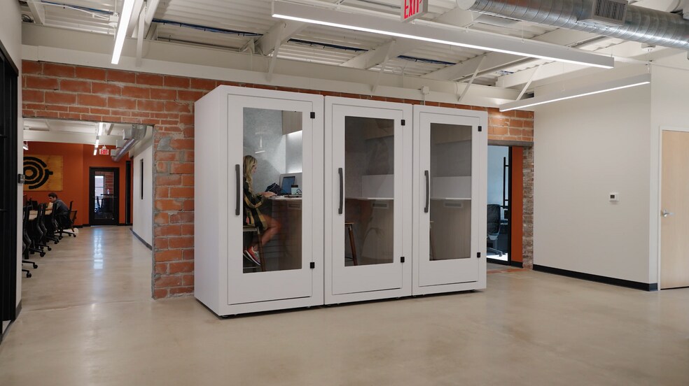 More Photos Of 1207 S Lewis Ave, Tulsa Coworking Space