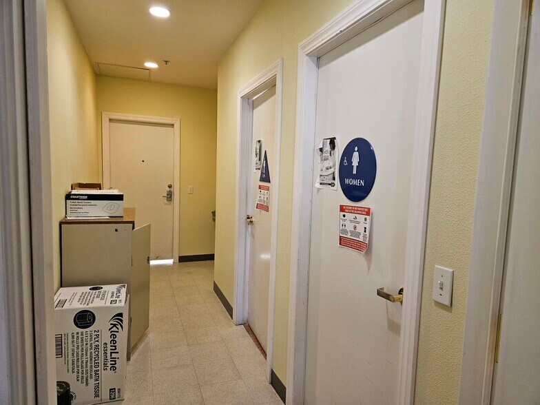 More Photos Of 3501 Tully Rd, Modesto Bank For Sale