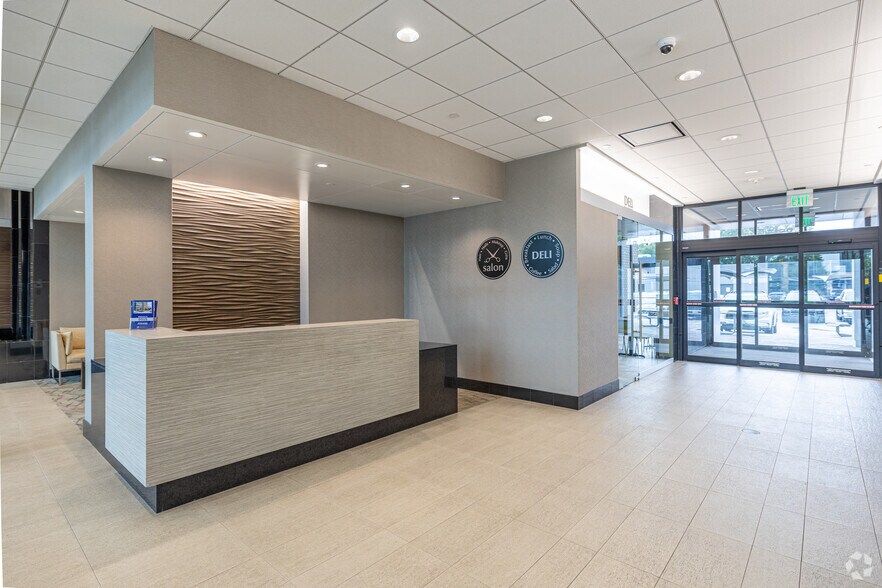 More Photos Of 9515 Deereco Rd, Timonium Office For Lease