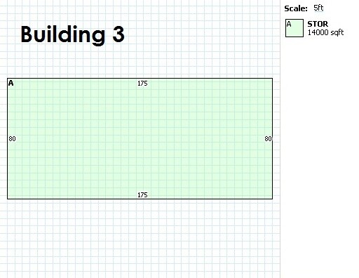 More Photos Of 3101-3215 Aviation Blvd, Vero Beach Warehouse For Lease