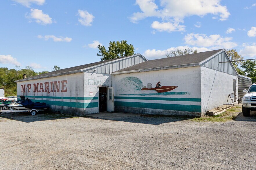 More Photos Of 722 US 68 S, Xenia Land For Sale