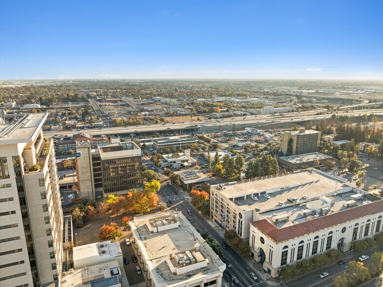More Photos Of 9 S El Dorado St, Stockton Office For Sale