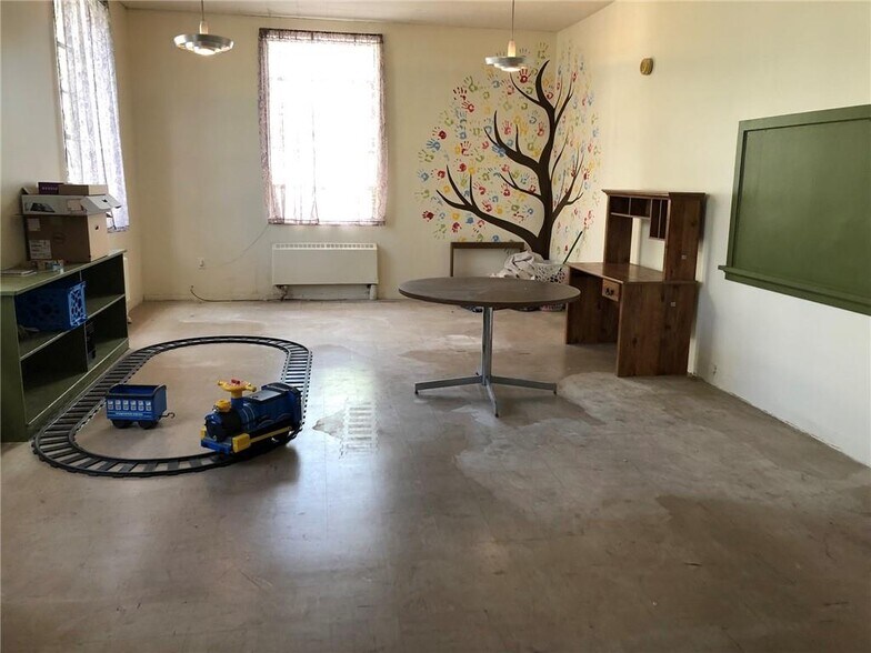 More Photos Of 1261 Dewey Ave, Rochester Religious Facility For Sale