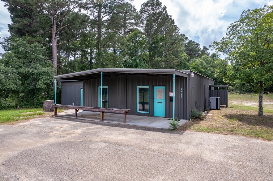 Primary Photo Of 2472 S Farm To Market Road 2869, Hawkins Freestanding For Sale