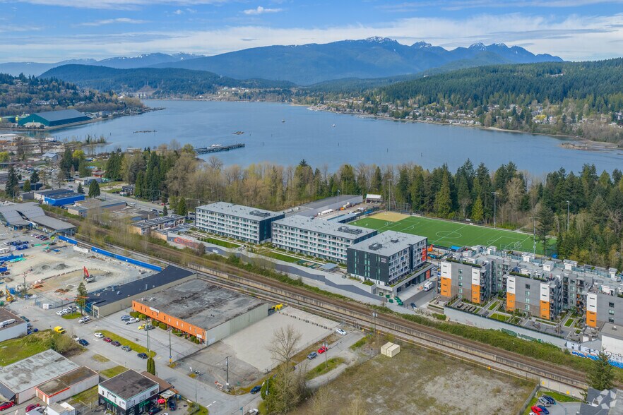 More Photos Of 55 Electronic Av, Port Moody Apartments For Lease