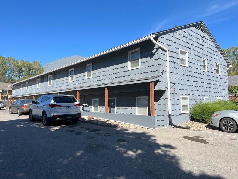 More Photos Of 706 E 139th St, Kansas City Apartments For Sale