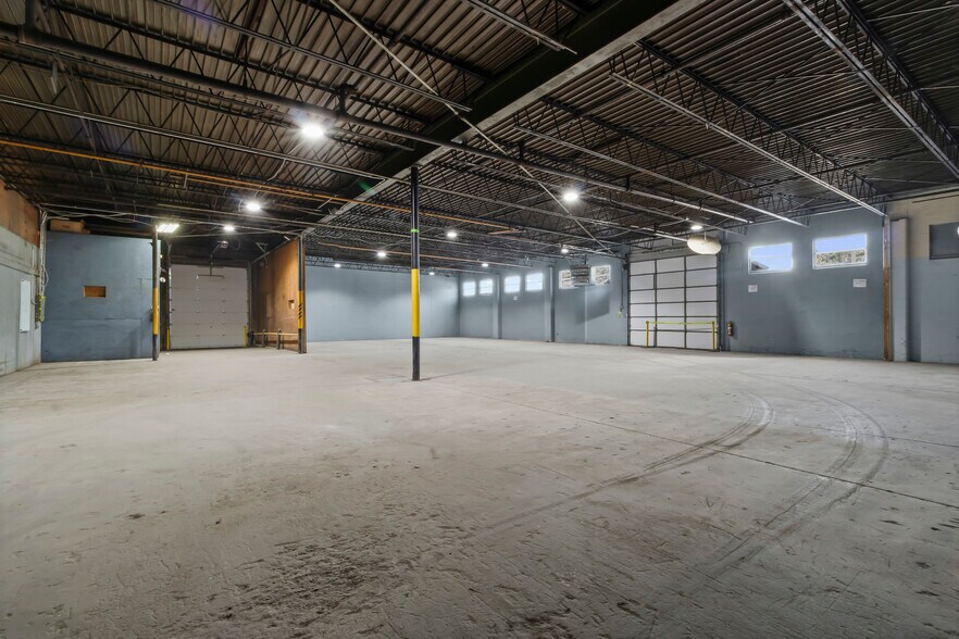 More Photos Of 510 Indianapolis Ave, Lebanon Warehouse For Sale