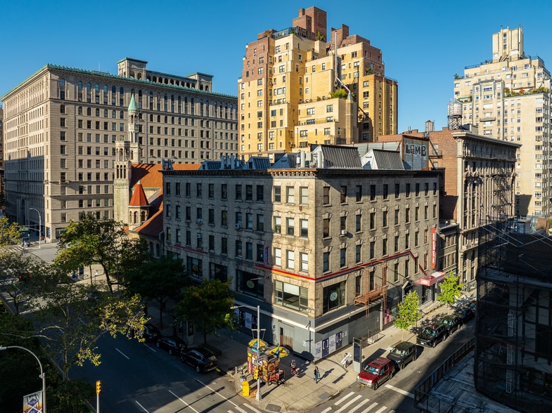 Primary Photo Of , New York Office For Sale