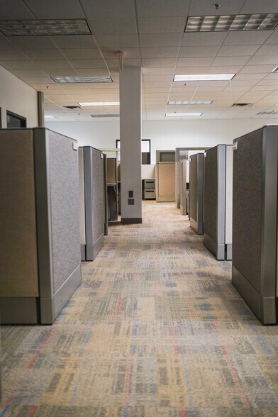 More Photos Of 6601 Park of Commerce Blvd, Boca Raton Office For Lease