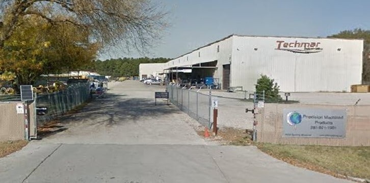 Primary Photo Of 5510 Spring Stuebner Rd, Spring Warehouse For Lease