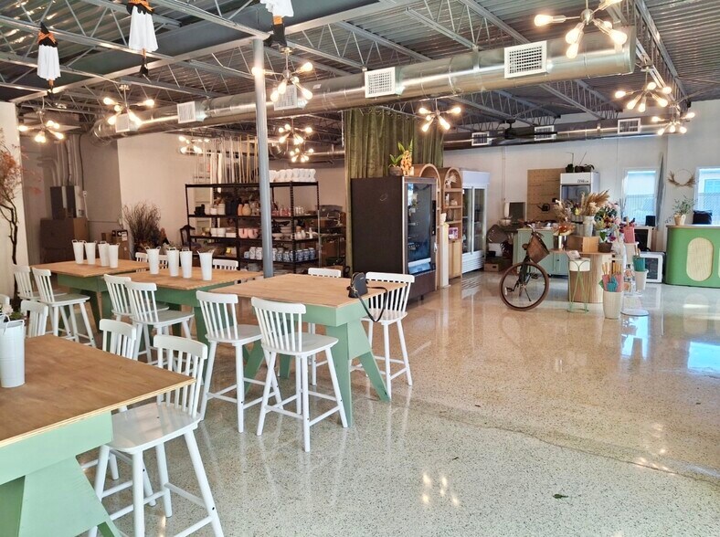 More Photos Of 1506 54th Ave N, Saint Petersburg Storefront Retail Office For Sale
