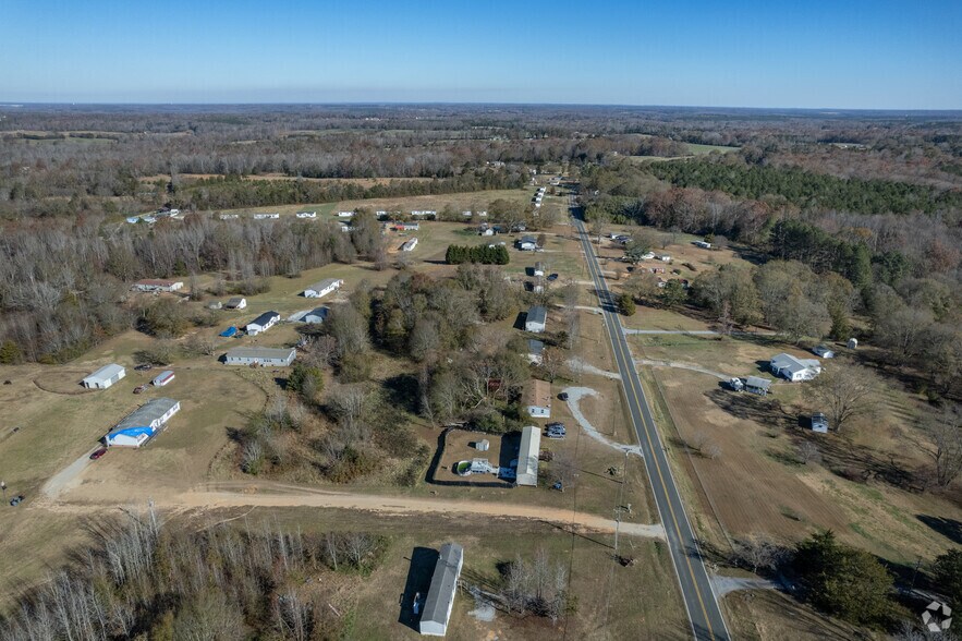 More Photos Of 3237 Highway 92, Gray Court Manufactured Housing Mobile Home Park For Sale