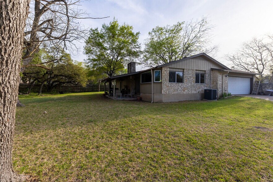 More Photos Of 21 Wildflower Trl, Round Rock Land For Sale