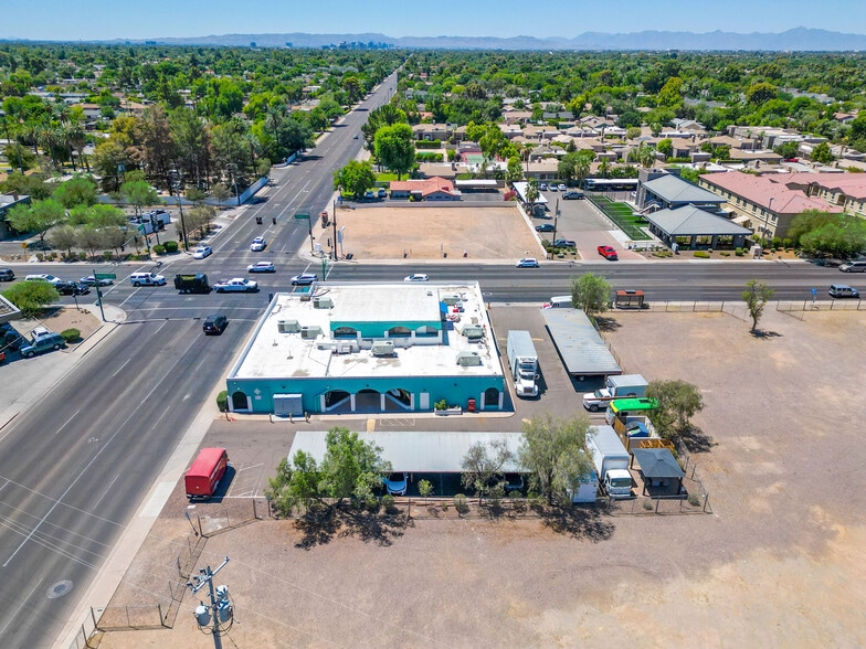 More Photos Of 702 W Dunlap Ave, Phoenix Office For Sale