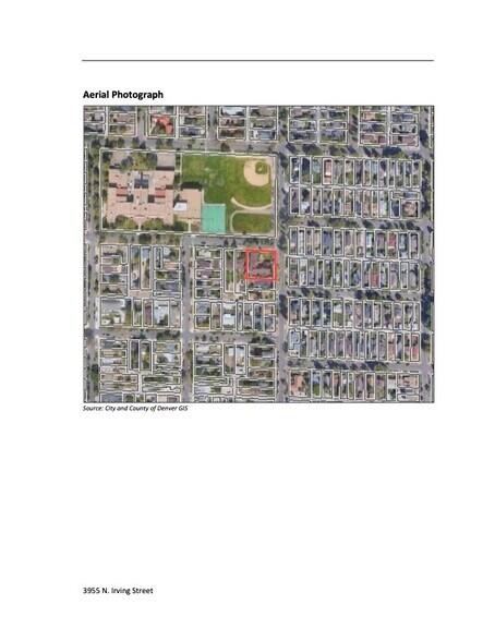 More Photos Of 3955-3995 N Irving St, Denver Religious Facility For Lease