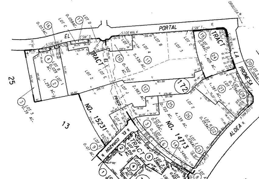 More Photos Of 22205-22372 El Paseo, Rancho Santa Margarita Unknown For Lease