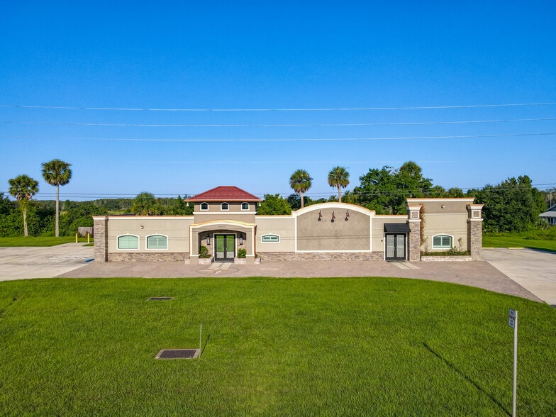 More Photos Of 4850 Holopaw Rd, Saint Cloud Office For Sale