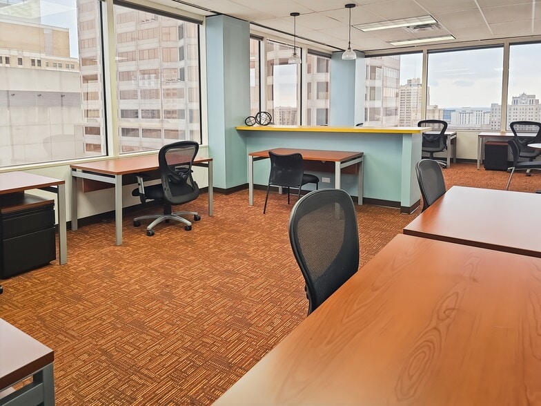 More Photos Of 700 N Saint Marys St, San Antonio Coworking Space