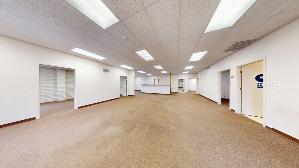 More Photos Of 4216 Shasta Dam Blvd, Shasta Lake General Retail For Lease