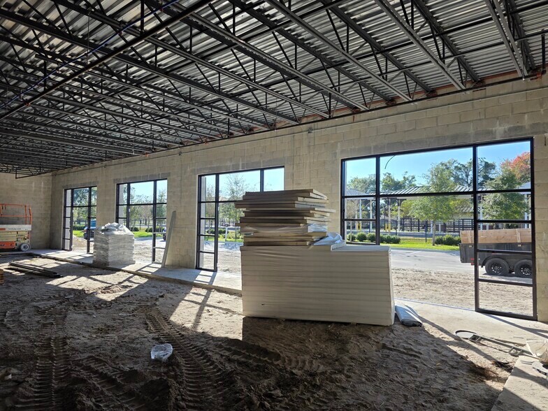 More Photos Of 425 S Woodland Blvd, Deland Office For Sale