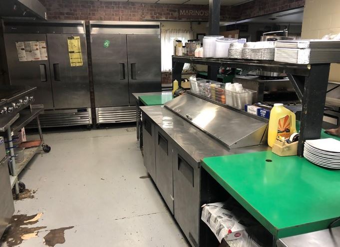 More Photos Of 219 Broad St, Salamanca Restaurant For Lease